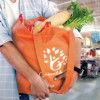 Applecross Cotton Tote Bags Lifestyle